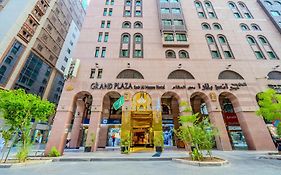Grand Plaza Badr Al Maqam Fully Renovated